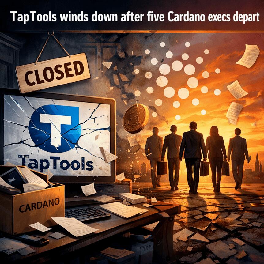 Crypto Breaking News