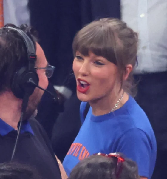 Taylor Swift Knicks Controversy Ends With Apology