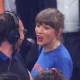 Taylor Swift Knicks Controversy Ends With Apology
