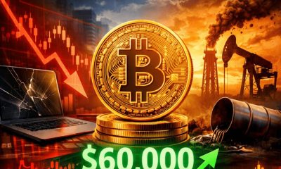 Crypto Breaking News