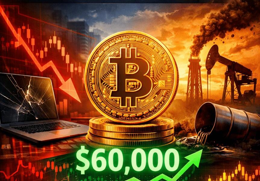 Crypto Breaking News