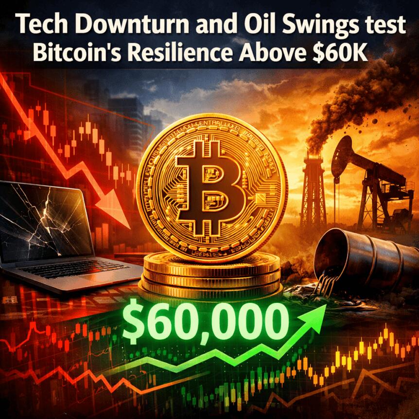 Crypto Breaking News