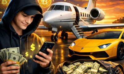 Crypto Breaking News