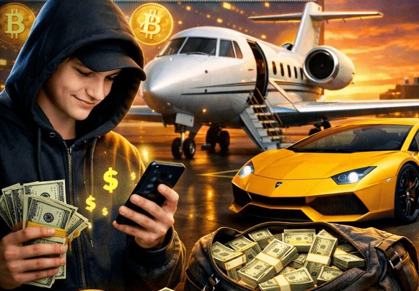 Crypto Breaking News