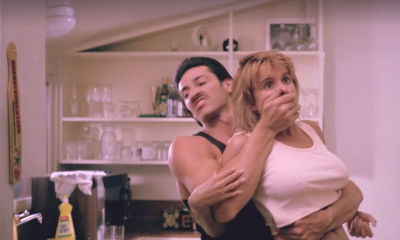 R-Rated 80s Action Thriller Shoots First, Asks Questions Later, And Operates Outside Of The Law