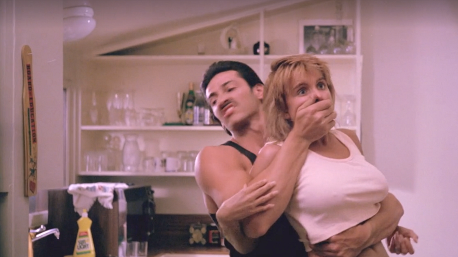 R-Rated 80s Action Thriller Shoots First, Asks Questions Later, And Operates Outside Of The Law
