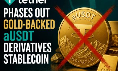 Crypto Breaking News