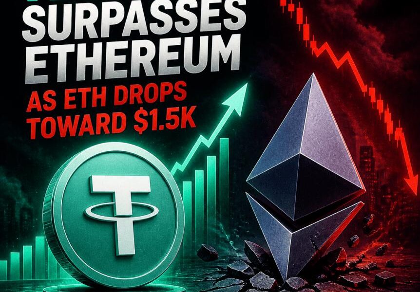 Crypto Breaking News