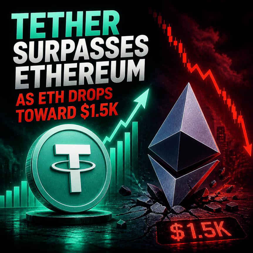 Crypto Breaking News