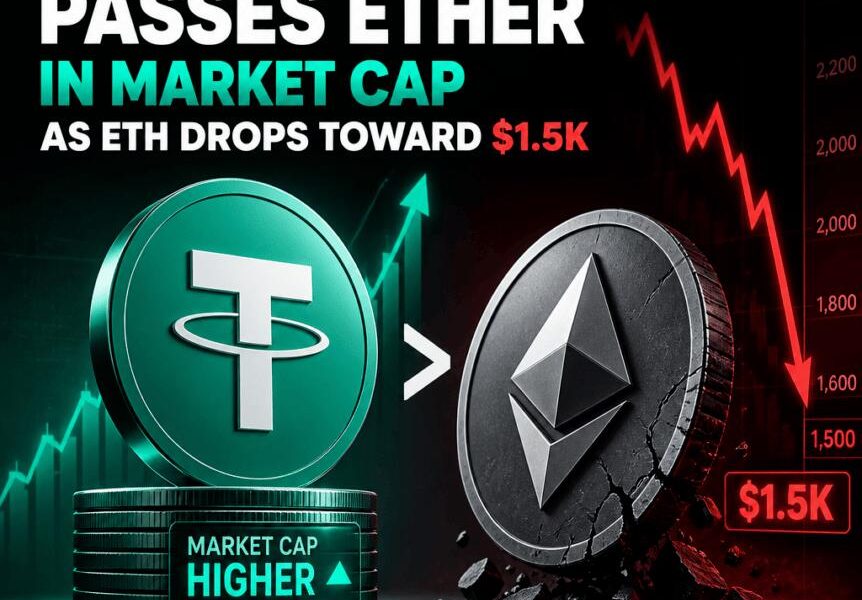 Crypto Breaking News