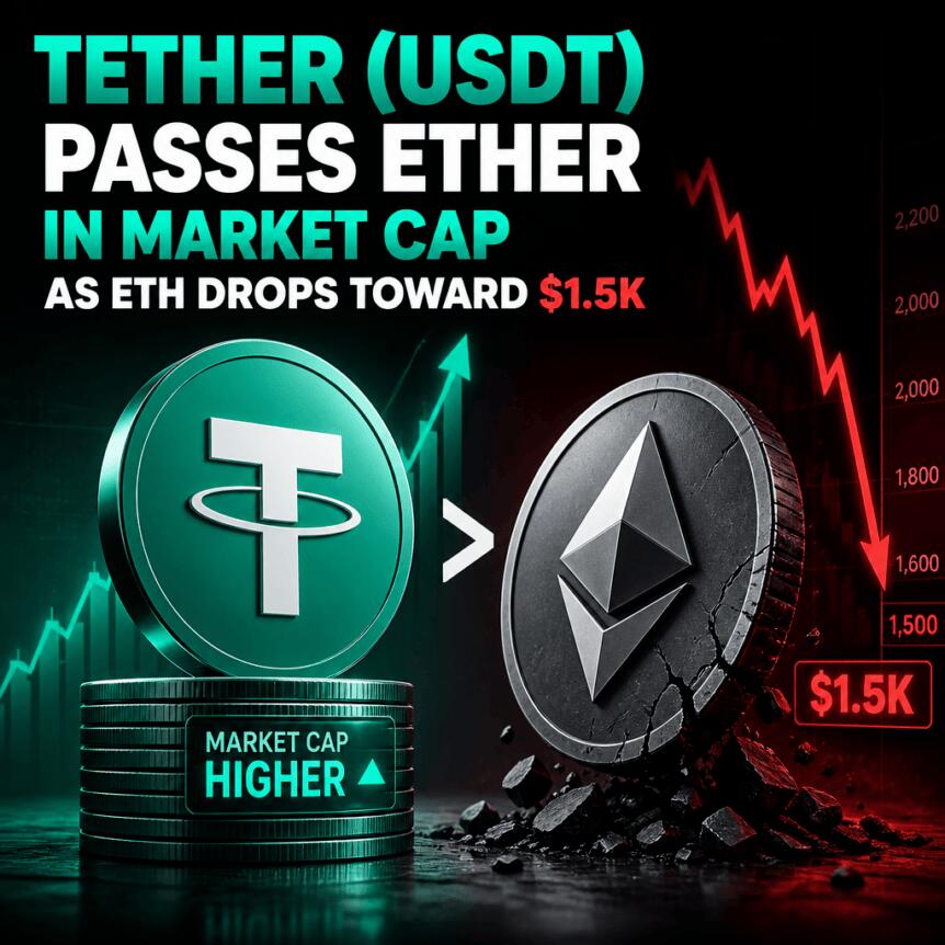 Crypto Breaking News