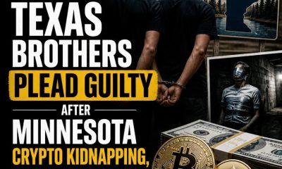 Crypto Breaking News
