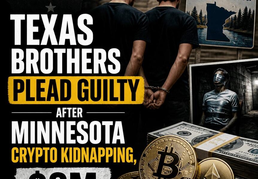 Crypto Breaking News
