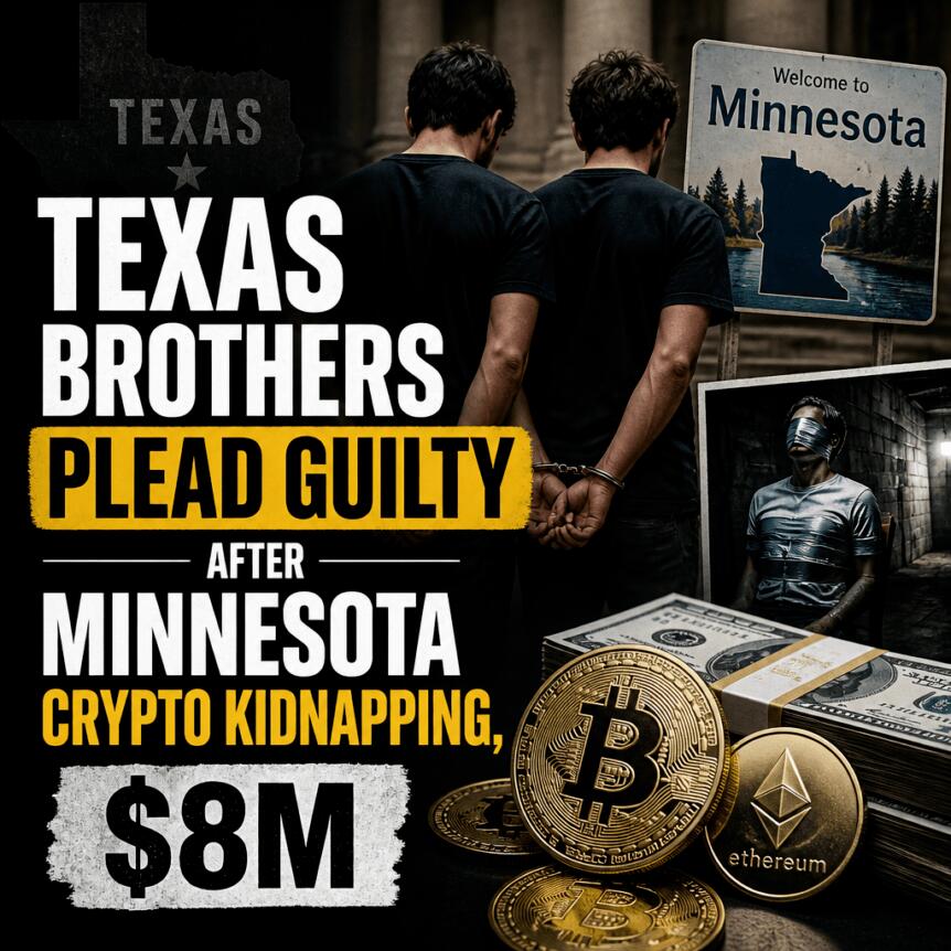 Crypto Breaking News