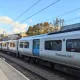 Thameslink train Great British Railways