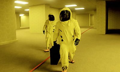 Backrooms Is The Change Hollywood Needs To See