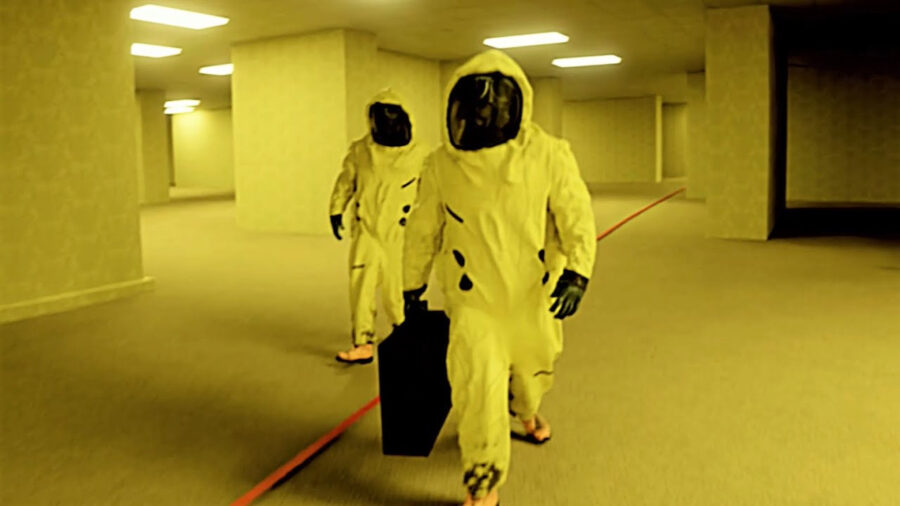 Backrooms Is The Change Hollywood Needs To See