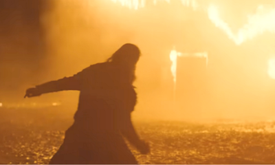 Death Is A Reward To Be Earned In Brutal New, R-Rated Hugh Jackman Thriller