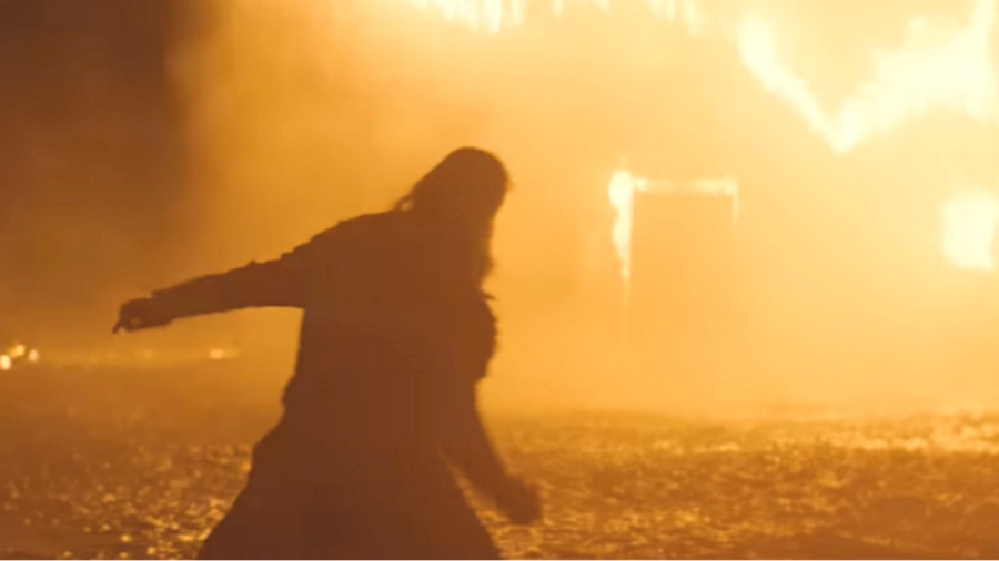 Death Is A Reward To Be Earned In Brutal New, R-Rated Hugh Jackman Thriller