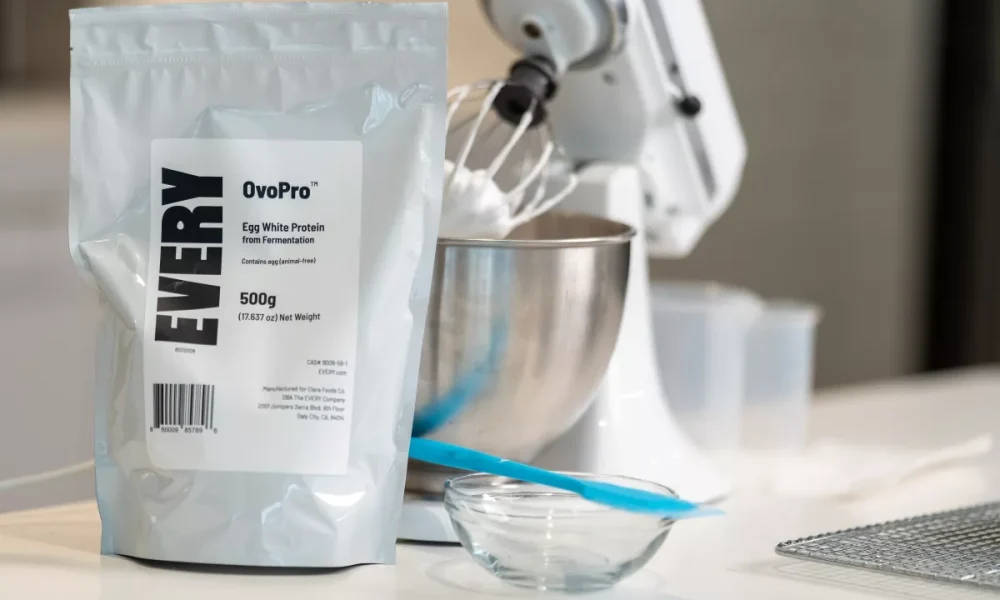 Huvepharma scaling The Every Co.’s OvoPro ingredient