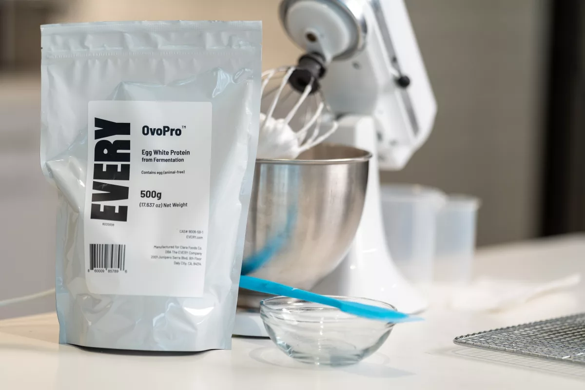 Huvepharma scaling The Every Co.’s OvoPro ingredient