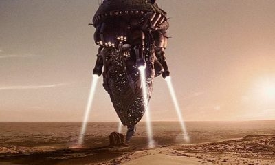 Sci-Fi Action Blockbuster Classic On Netflix Still Blows Our Minds Almost 30 Years Later