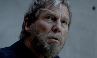 The Jeff Bridges Dystopian Sci-Fi Movie Streaming For Free