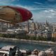 Sci-Fi Steampunk Fantasy Adventure Failed To Start The Next Big Franchise Streaming For Free