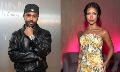 The Internet Revisits Why Big Sean Said He Wouldn’t Marry Jhené Aiko Amid New Relationship Rumors (VIDEO)