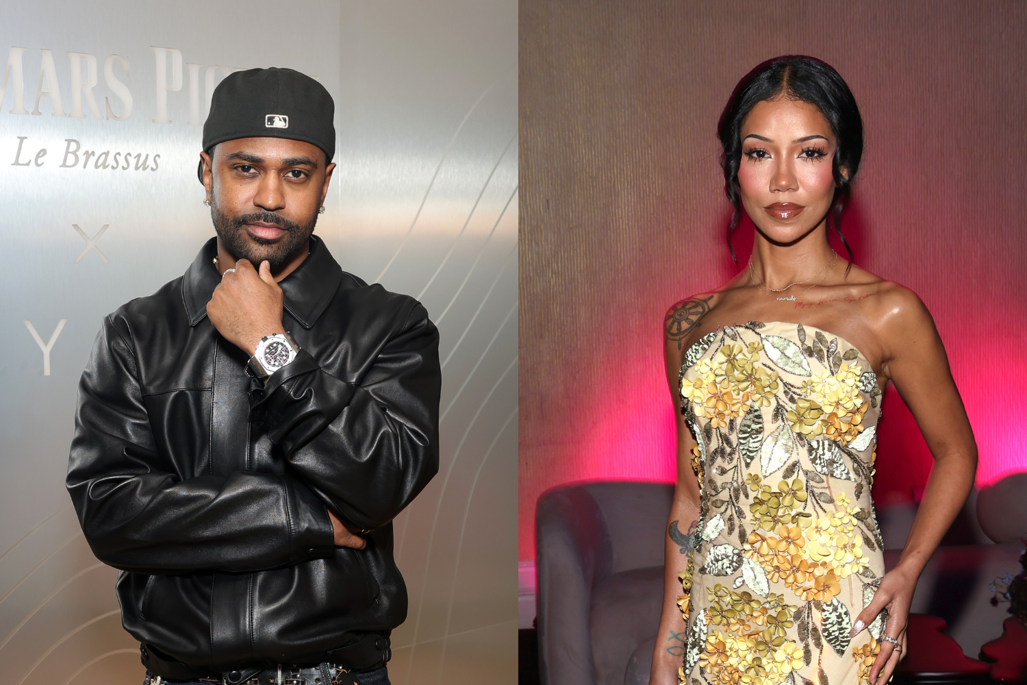 The Internet Revisits Why Big Sean Said He Wouldn’t Marry Jhené Aiko Amid New Relationship Rumors (VIDEO)