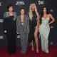 The Kardashians at the 2019 E! People's Choice Awards