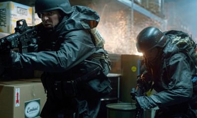The Most Realistic Sci-Fi Viral Apocalypse Is The Latest Streaming Success On Netflix