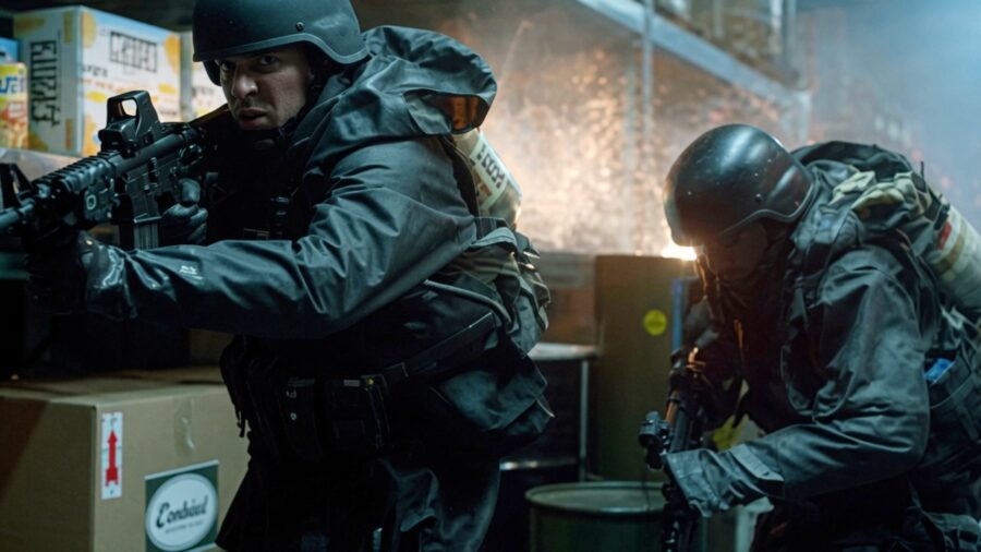 The Most Realistic Sci-Fi Viral Apocalypse Is The Latest Streaming Success On Netflix
