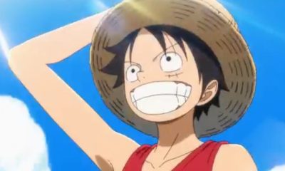 Netflix's New The One Piece Anime Teaser Reimagines Long Running Series With CGI