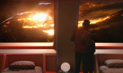 Hulu Sci-Fi From Comedy Legend Is The Perfect Introduction To Star Trek