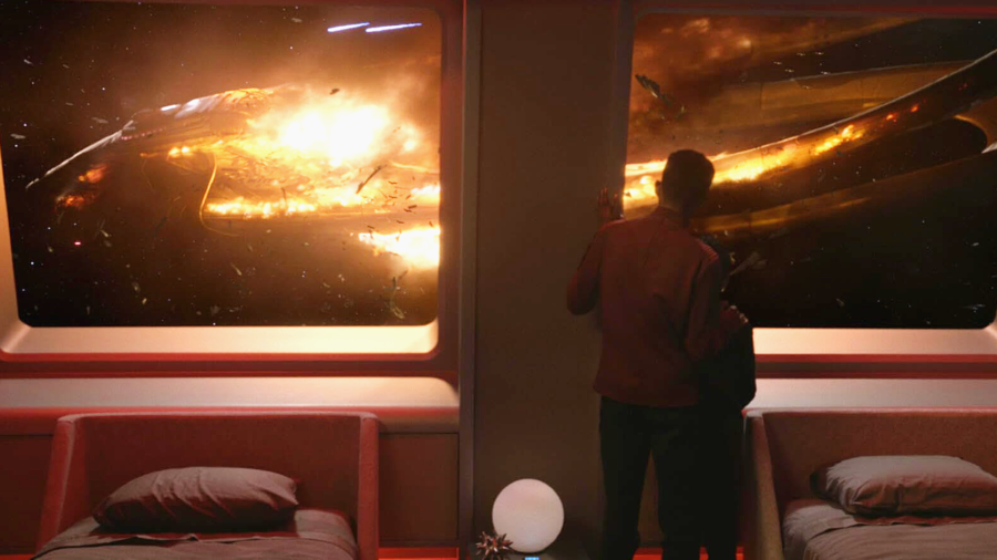 Hulu Sci-Fi From Comedy Legend Is The Perfect Introduction To Star Trek