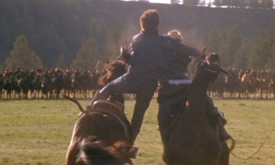 Kevin Costner Accidentally Starts Civil War And Steals Your Wife In R-Rated, Post-Apocalyptic Hero’s Journey