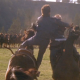 Kevin Costner Accidentally Starts Civil War And Steals Your Wife In R-Rated, Post-Apocalyptic Hero’s Journey