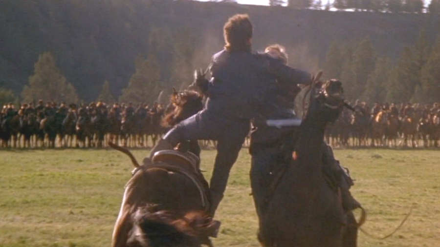 Kevin Costner Accidentally Starts Civil War And Steals Your Wife In R-Rated, Post-Apocalyptic Hero’s Journey