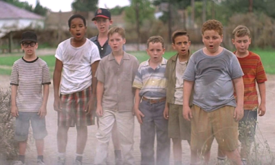 Things The Sandlot Kids Wouldn’t Recognize About Baseball Today
