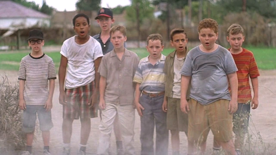 Things The Sandlot Kids Wouldn’t Recognize About Baseball Today