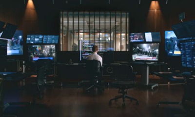 The Social Reckoning Trailer Promises A Sobering Wakeup Call