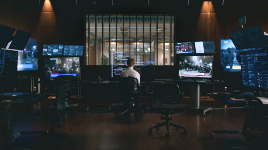 The Social Reckoning Trailer Promises A Sobering Wakeup Call