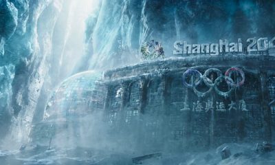 Netflix Dystopian Sci-Fi Epic Thriller Is One Of The Biggest Interstellar Blockbusters Ever Made