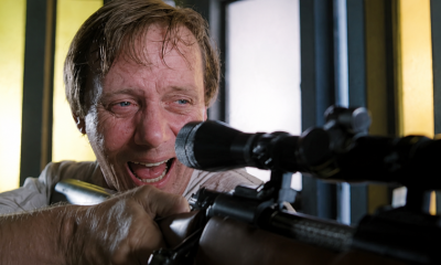 The X-Files Episode That Turned Mass Shootings Into A Joke