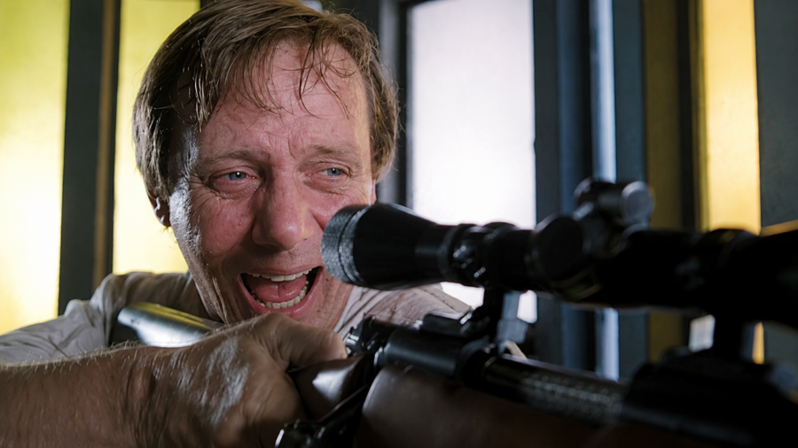 The X-Files Episode That Turned Mass Shootings Into A Joke