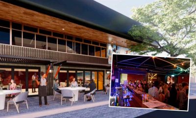 Tavern flagged at The Bakery site in Northbridge