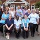 Gosport charity named one of the Sunday Times’ Best Places to Work for the second year running