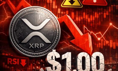 Crypto Breaking News
