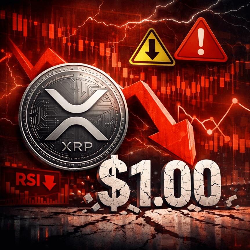 Crypto Breaking News